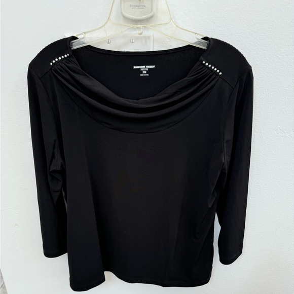 Allison Daley top - Picture 1 of 3